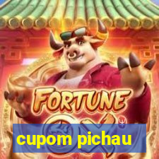 cupom pichau